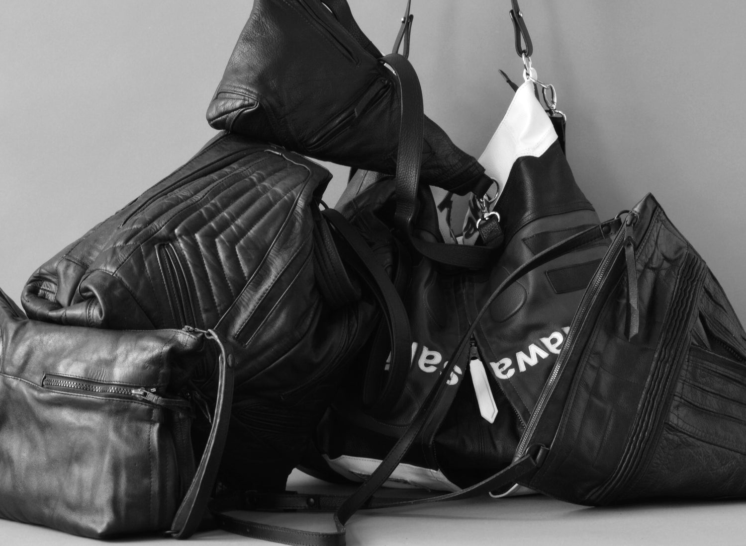 Reconstructed Collection