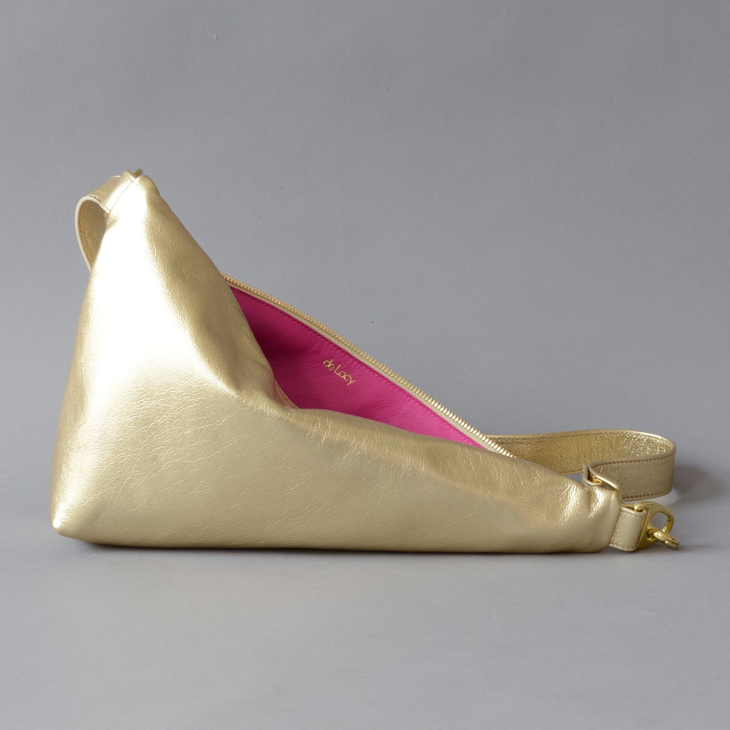 Scarlett Gold