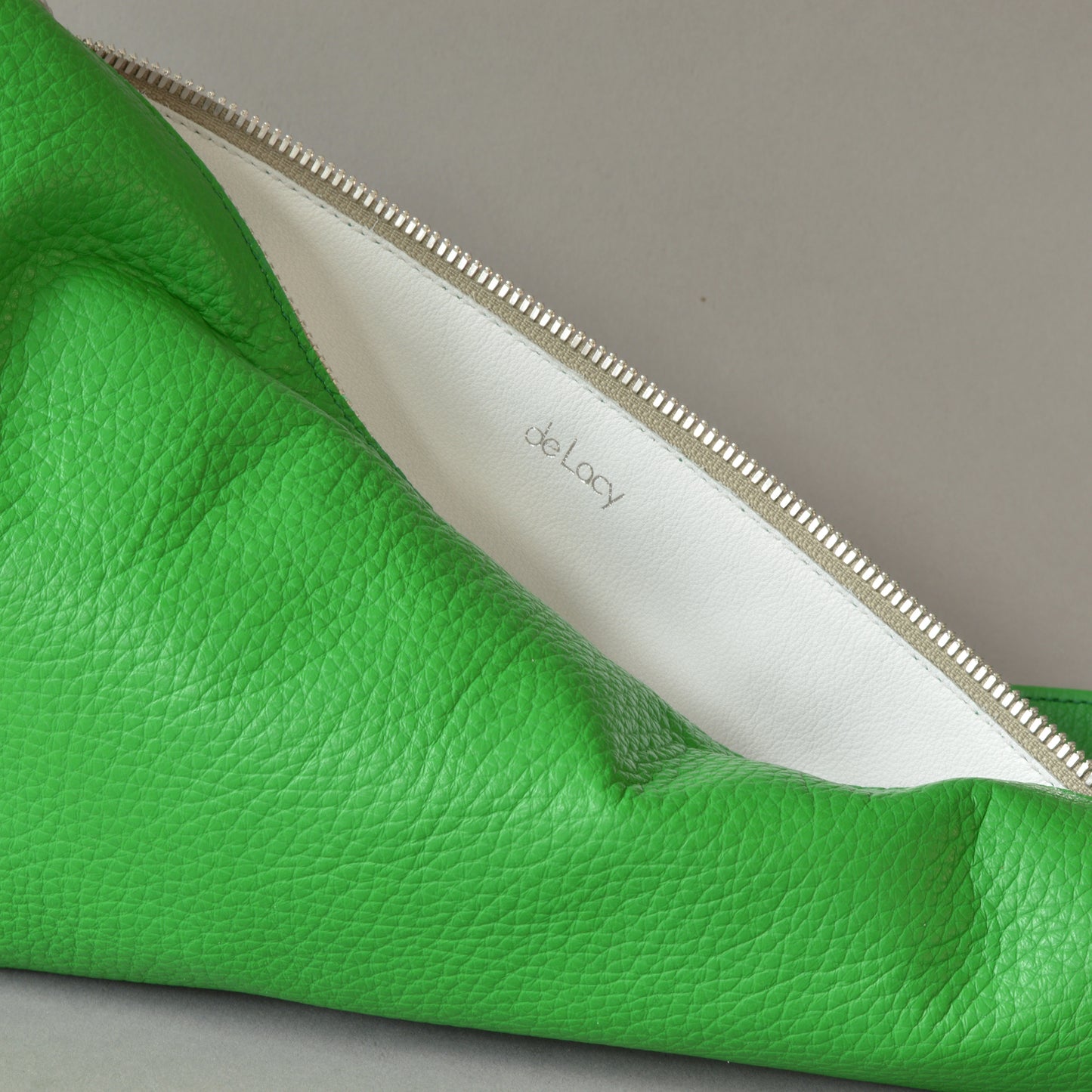 Scarlett Pea Green