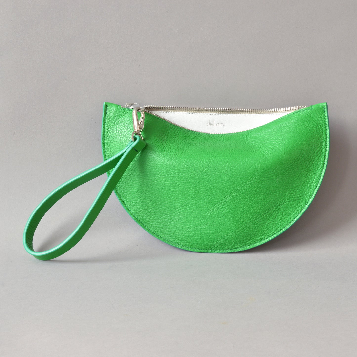 Connie Pea Green