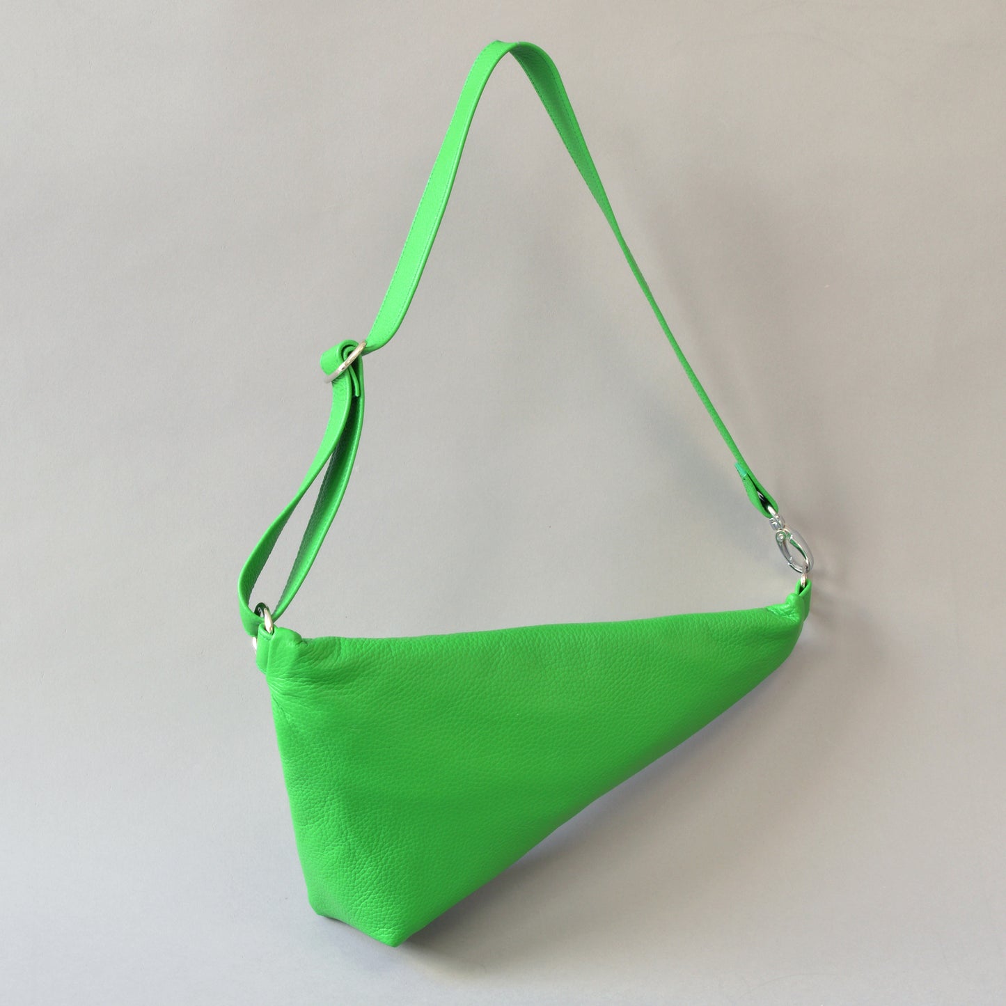 Scarlett Pea Green