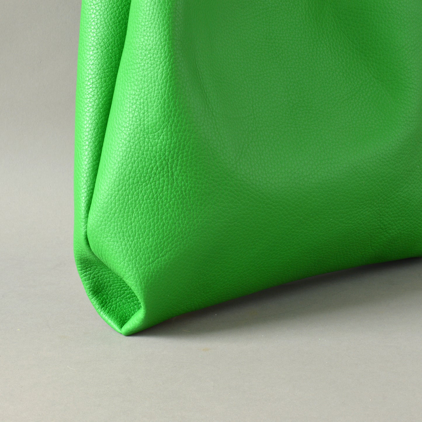 Bonnie Mini Pea Green