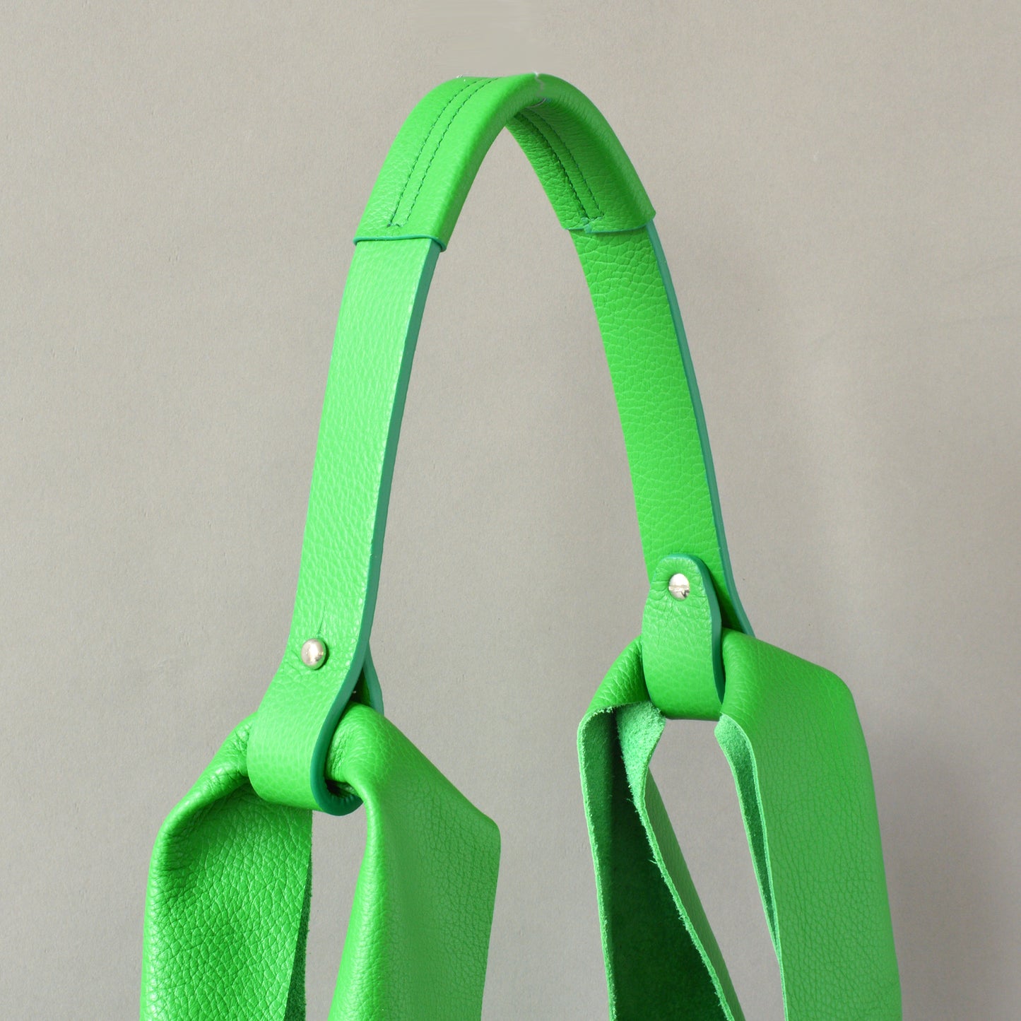Bonnie Mini Pea Green