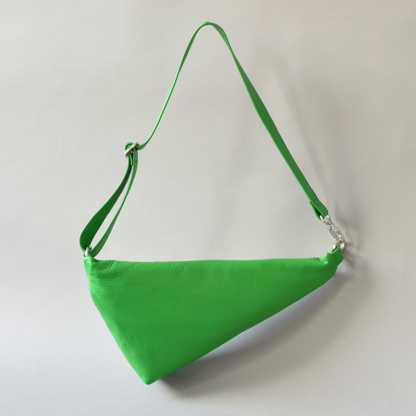 Scarlett Pea Green