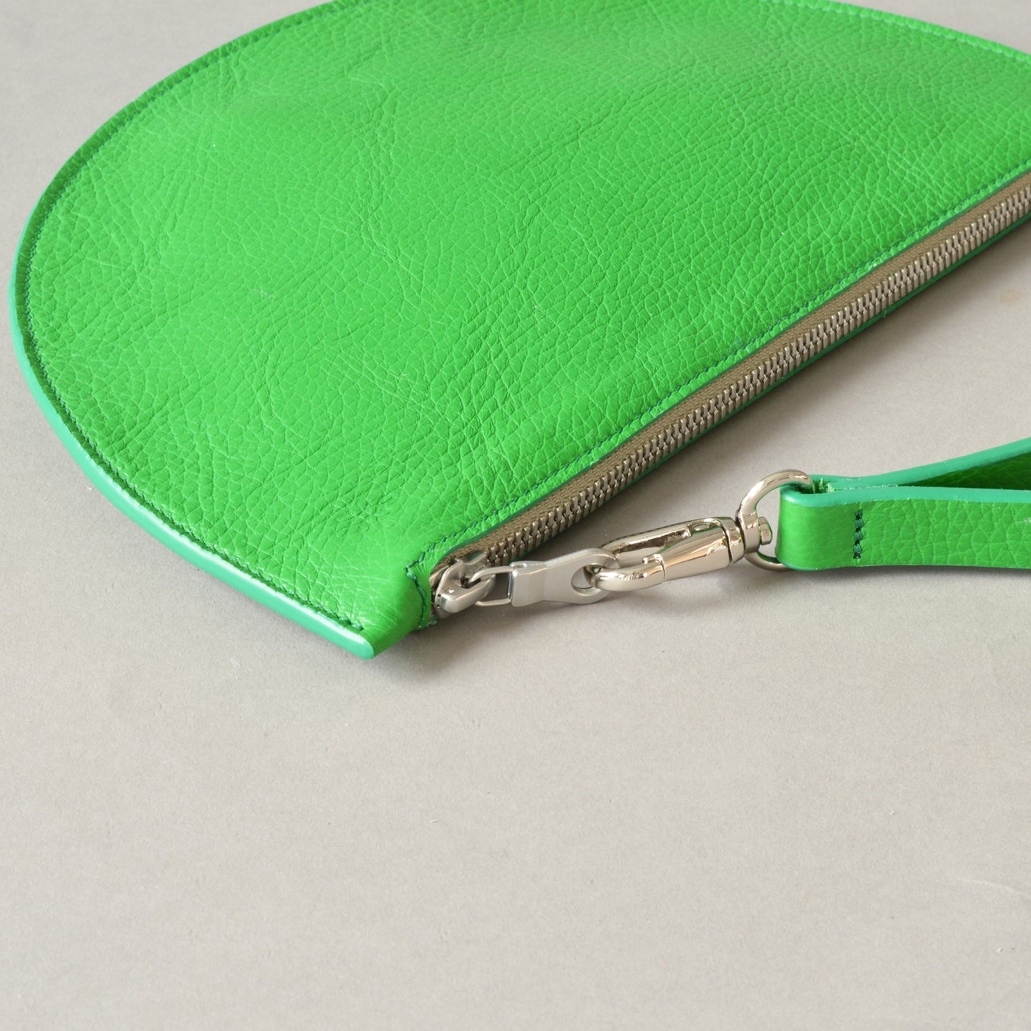 Connie Pea Green