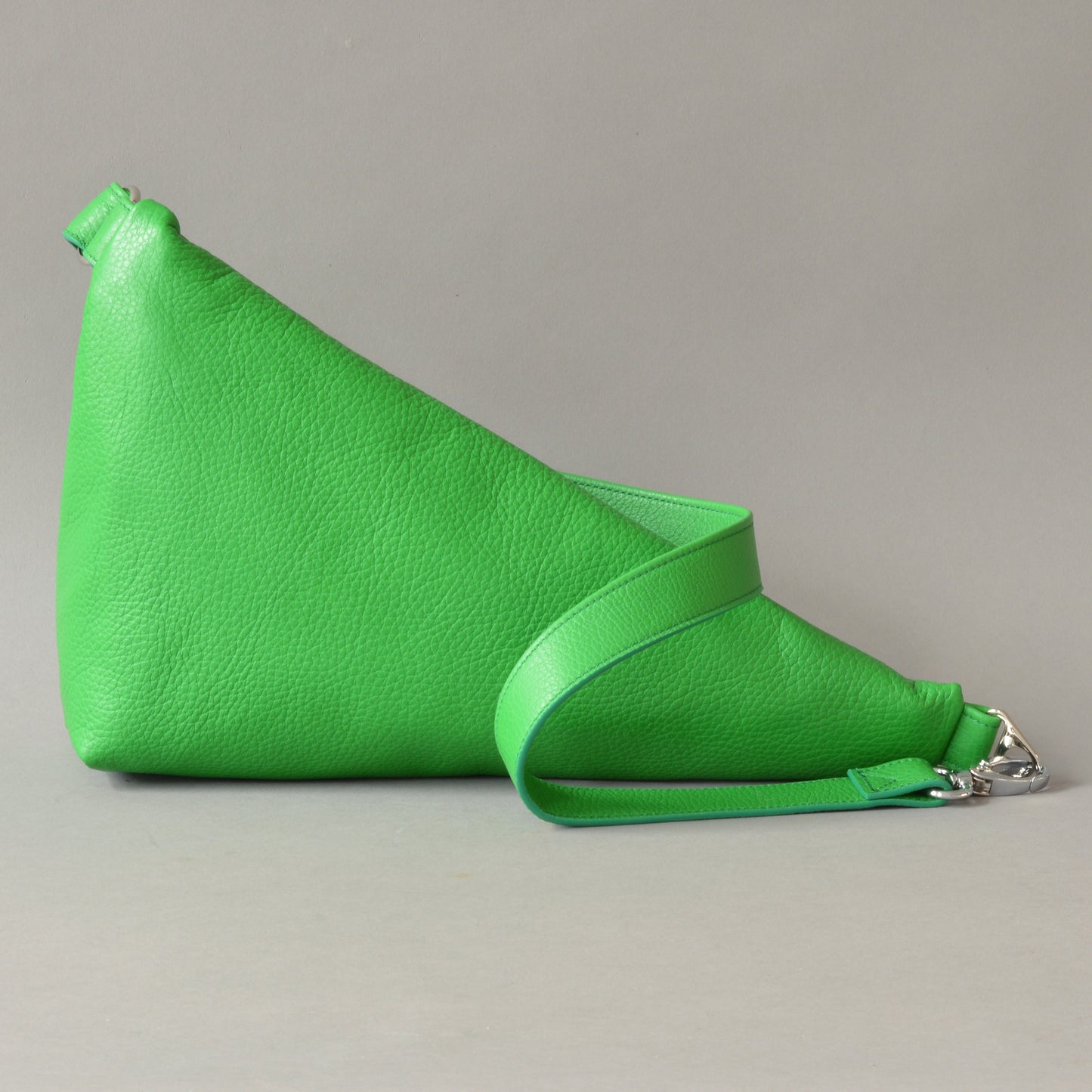 Scarlett Pea Green