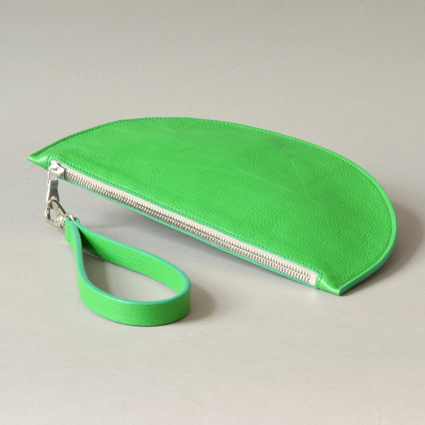 Connie Pea Green