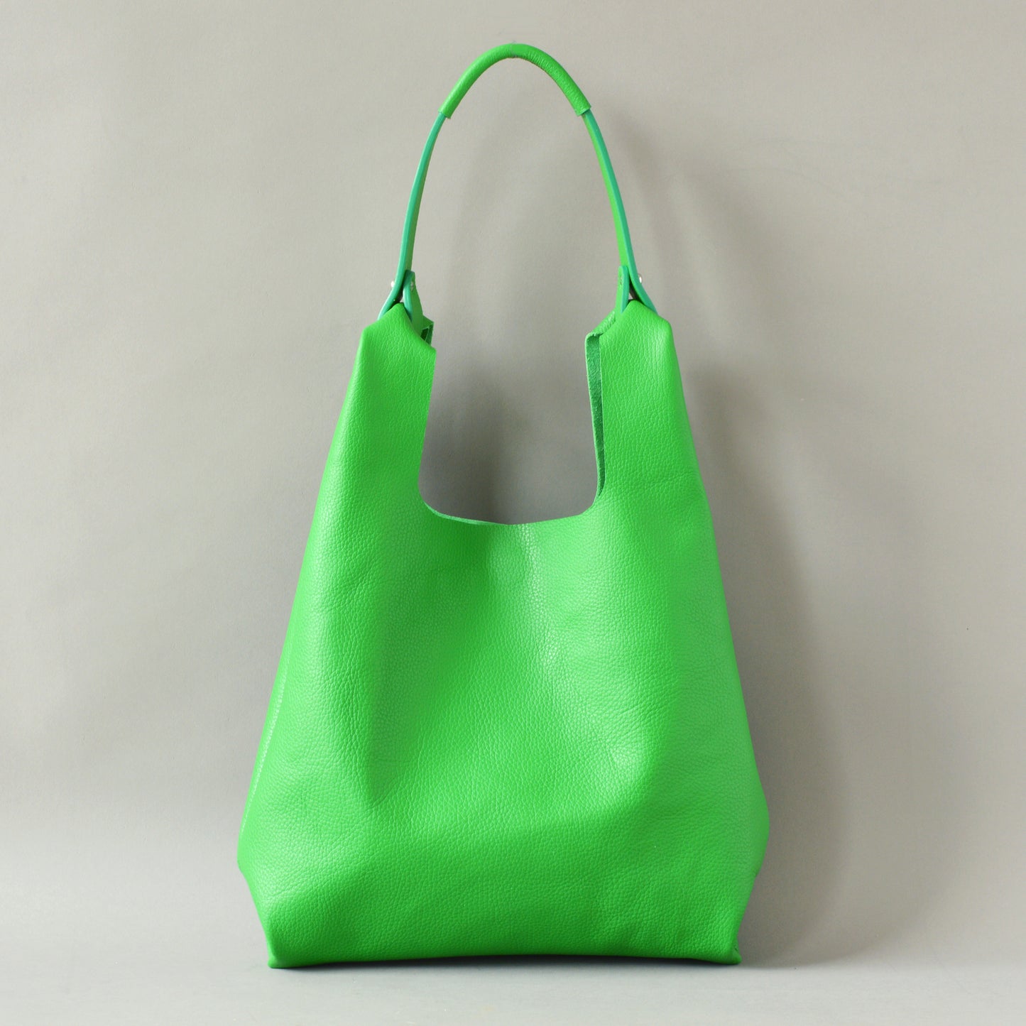 Bonnie Mini Pea Green