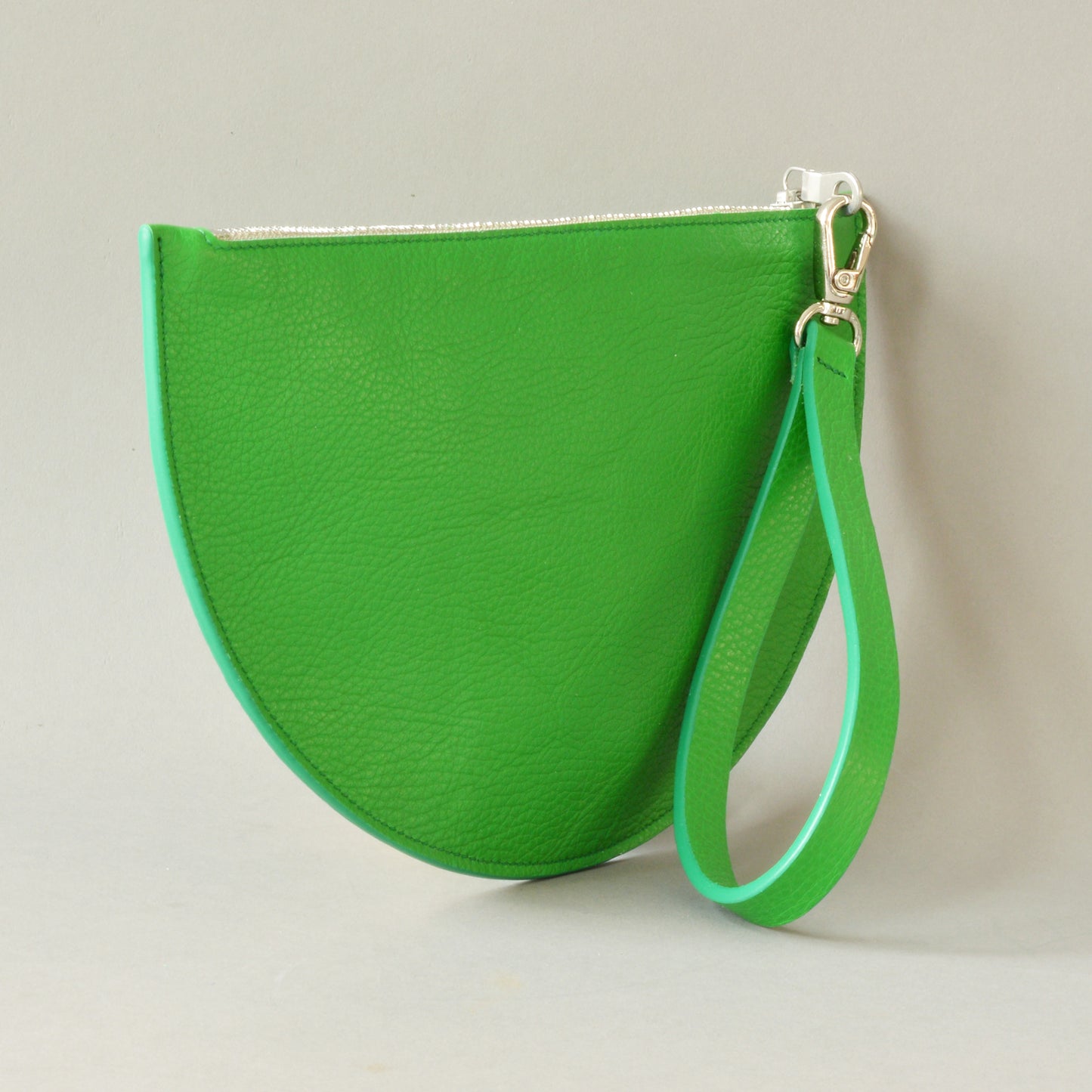 Connie Pea Green