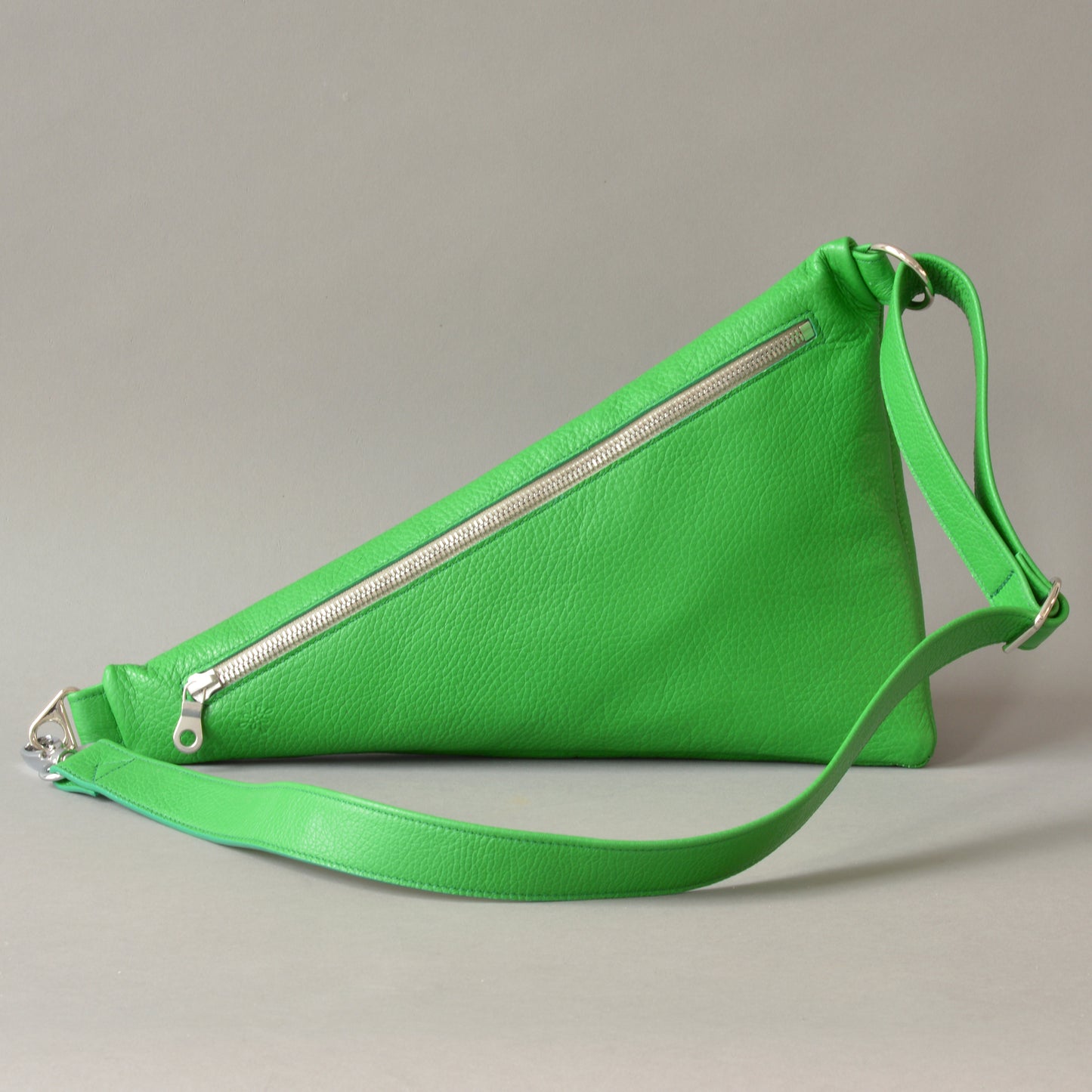 Scarlett Pea Green