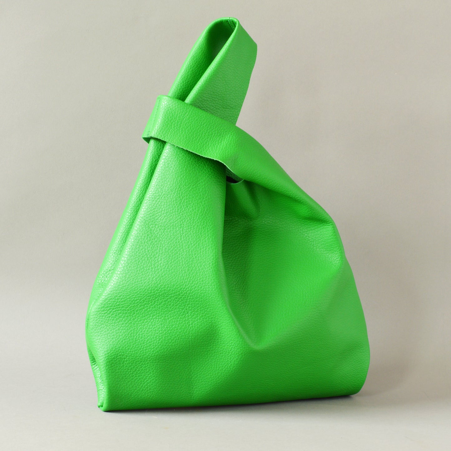Bonnie Mini Pea Green