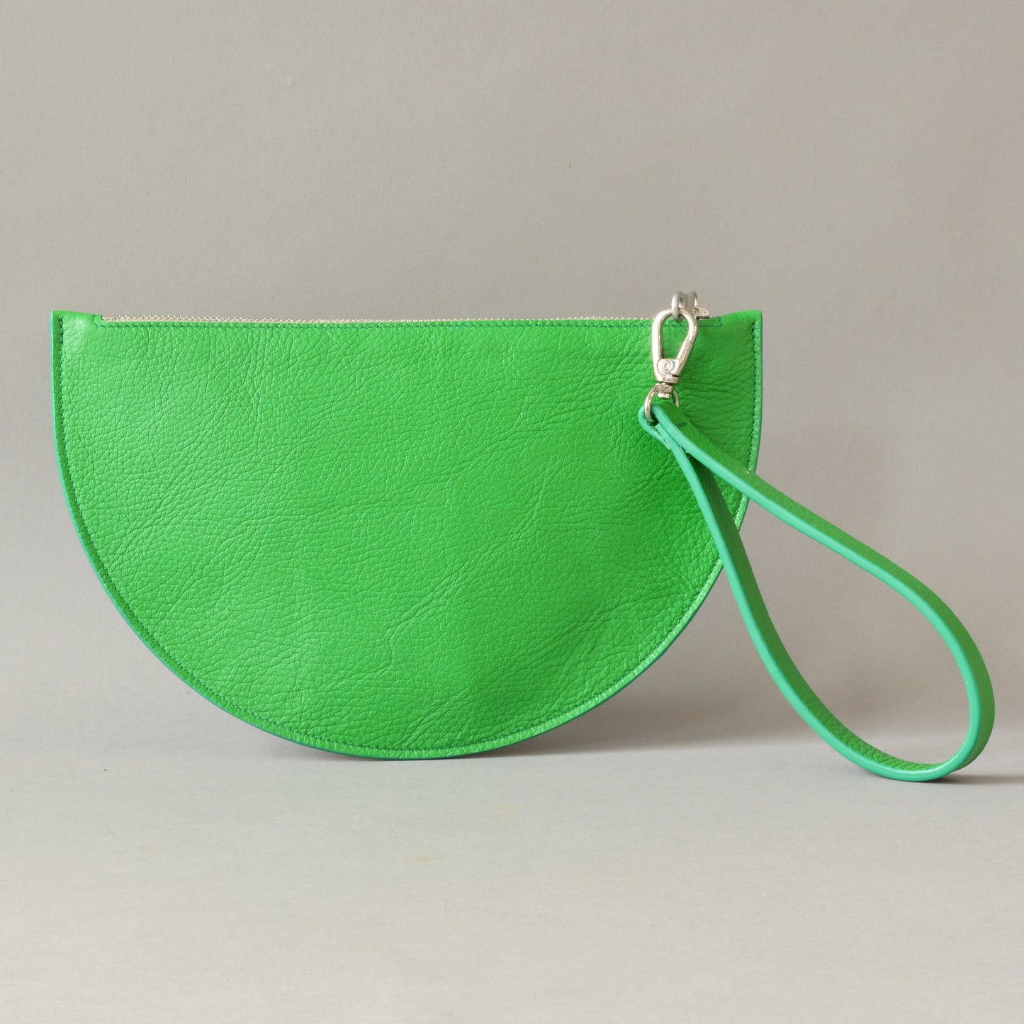 Connie Pea Green