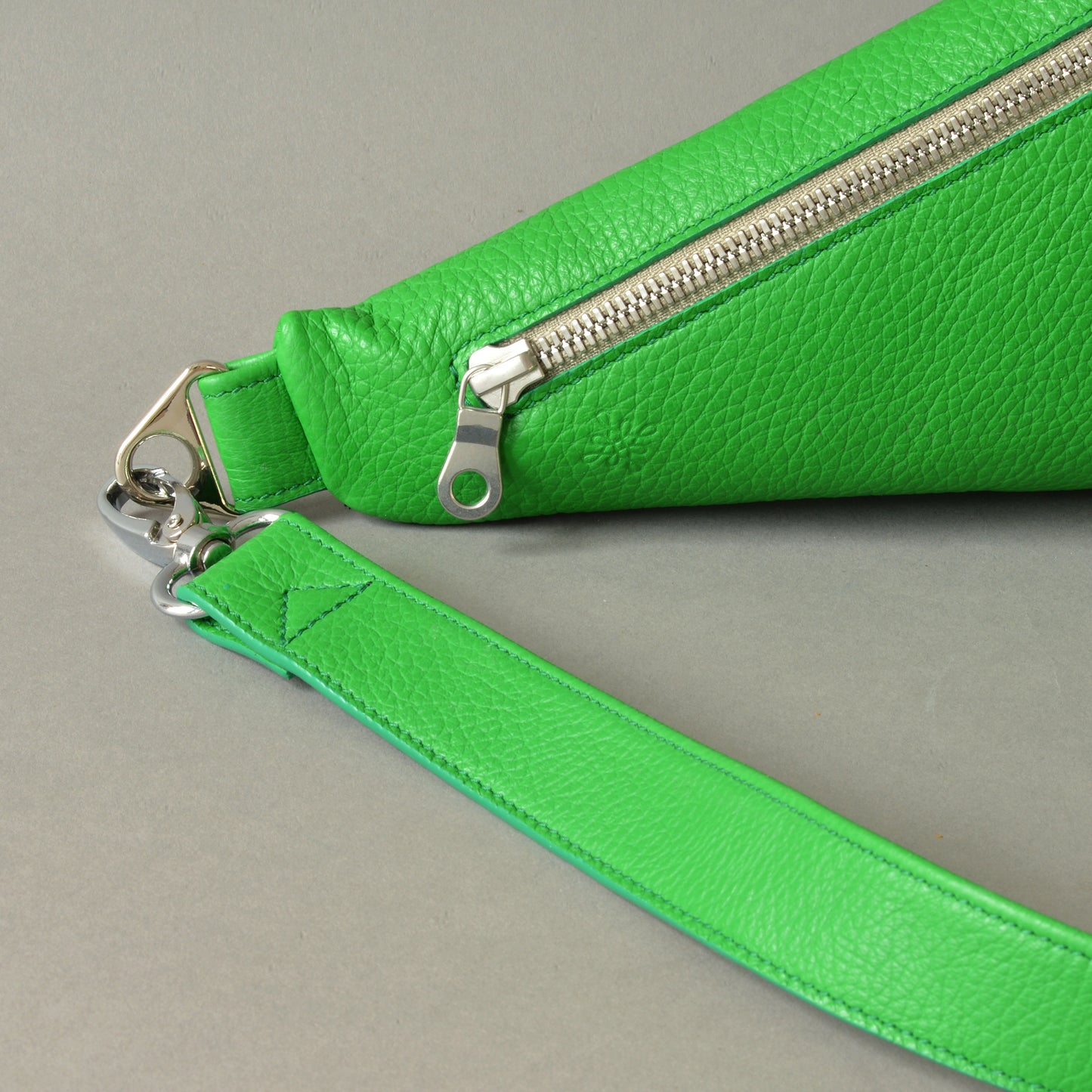 Scarlett Pea Green