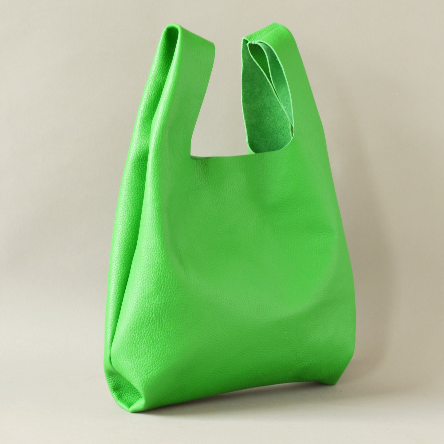 Bonnie Mini Pea Green