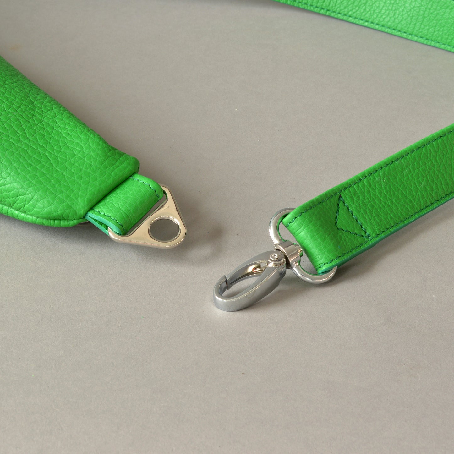 Scarlett Pea Green