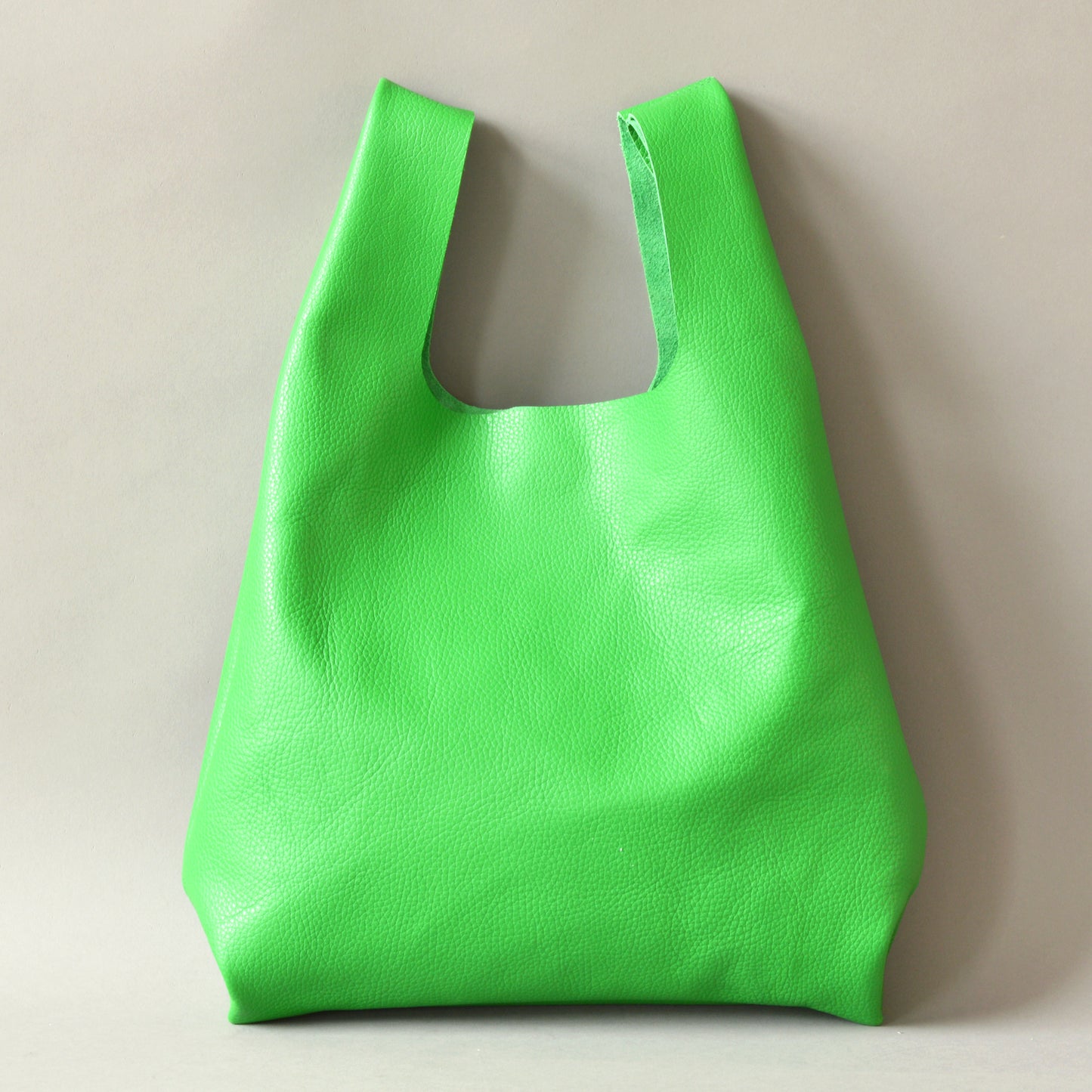 Bonnie Mini Pea Green