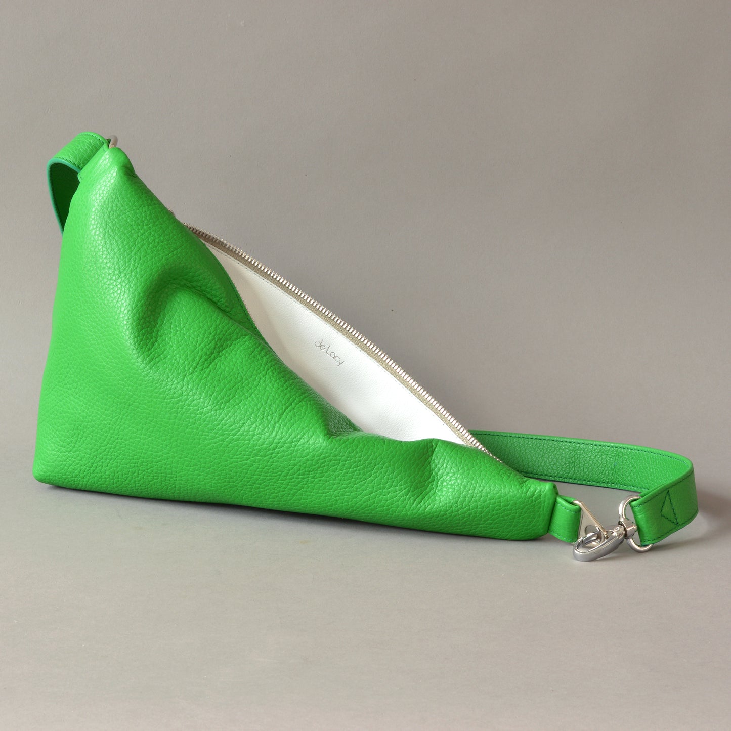 Scarlett Pea Green