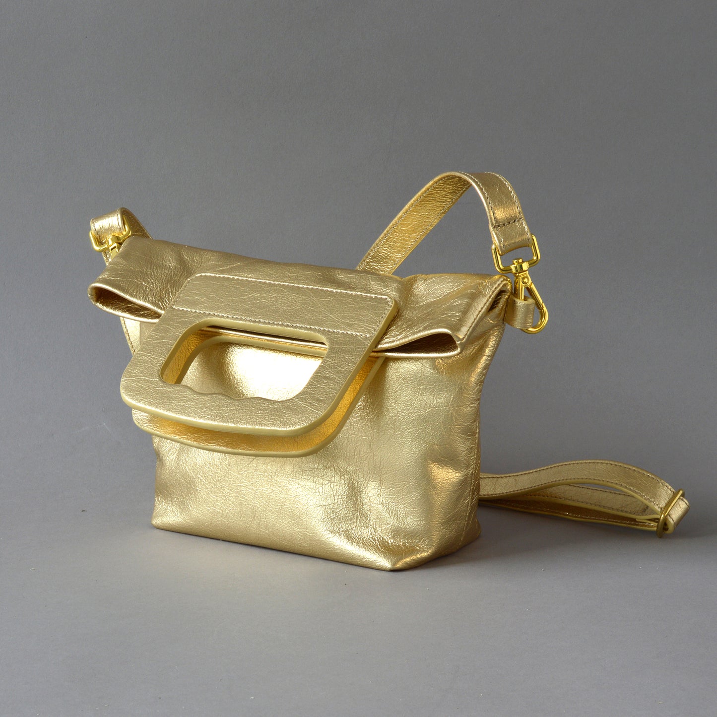 Sophia Mini Gold