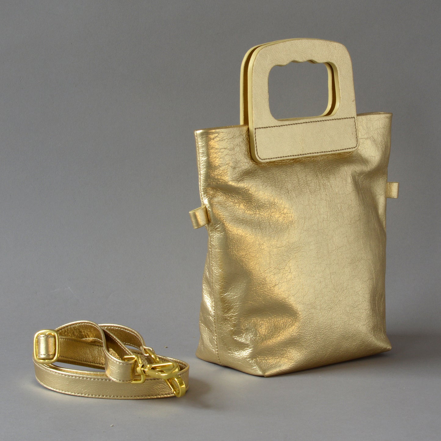 Sophia Mini Gold