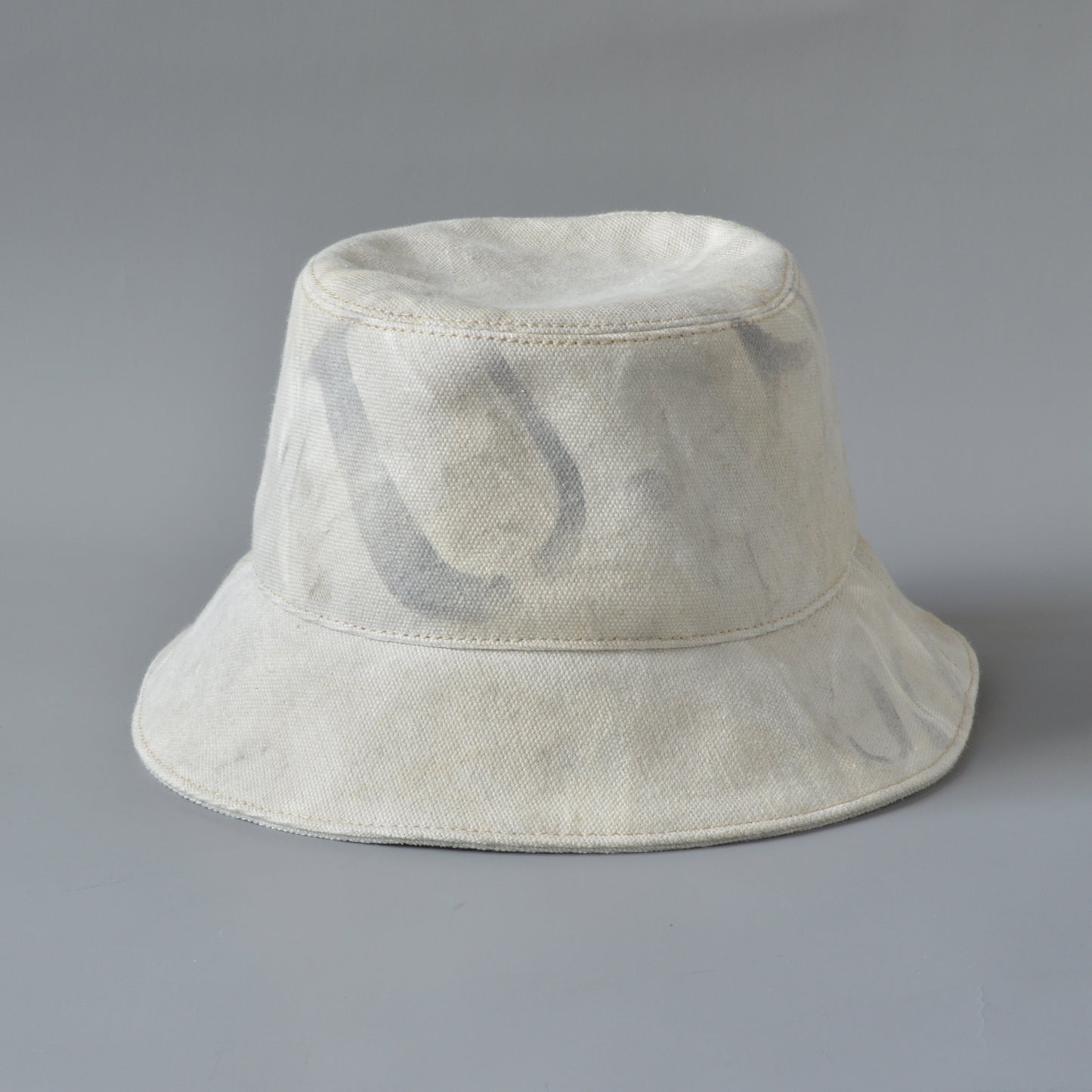 Bucket Hat U.S. Recycled Canvas