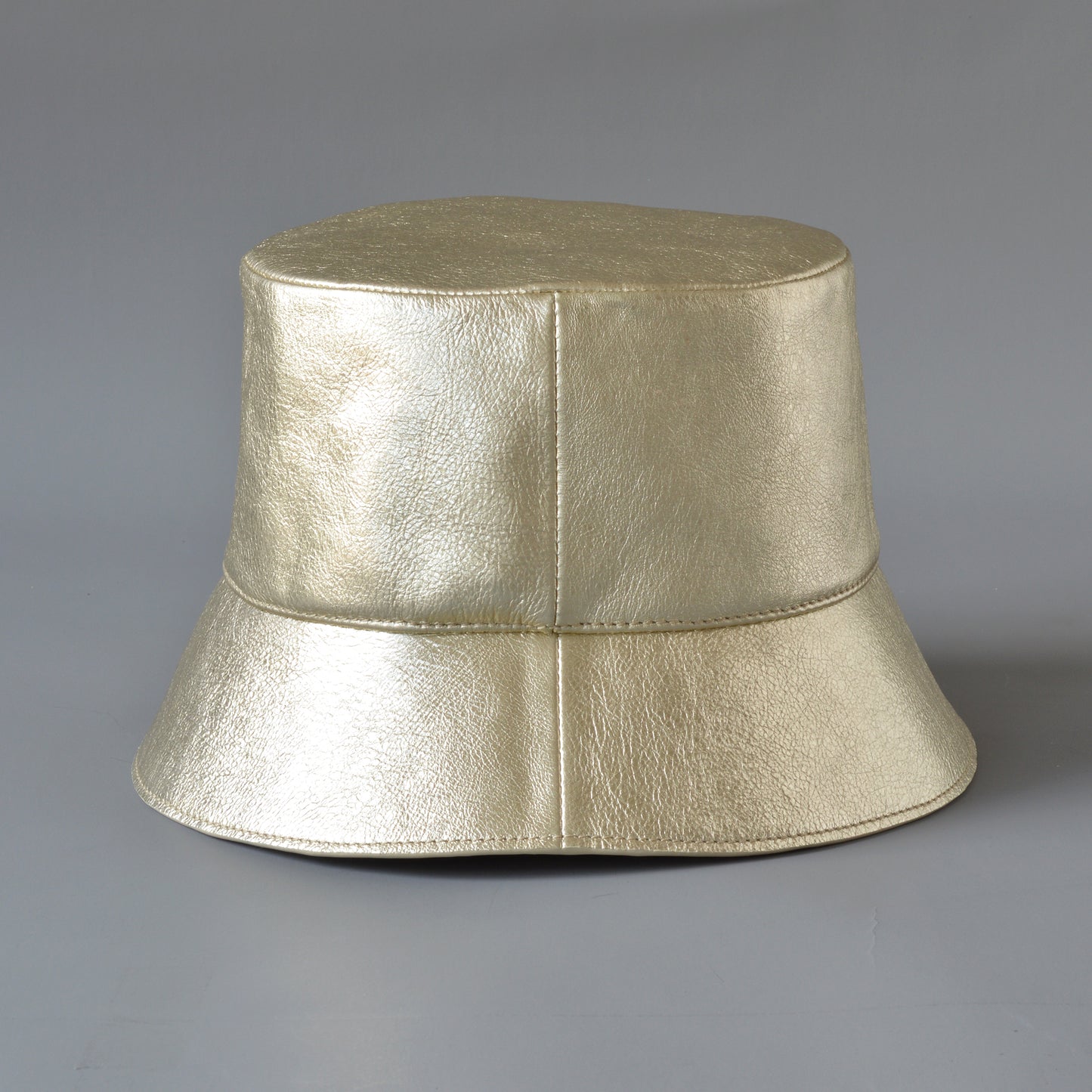 Bucket Hat Gold