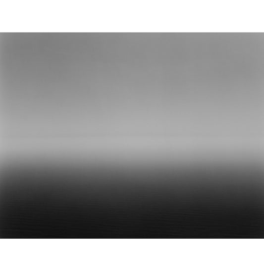 Hiroshi Sugimoto