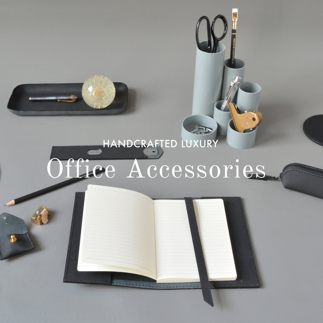 Luxury Office
