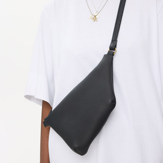 Emilie Mini Black