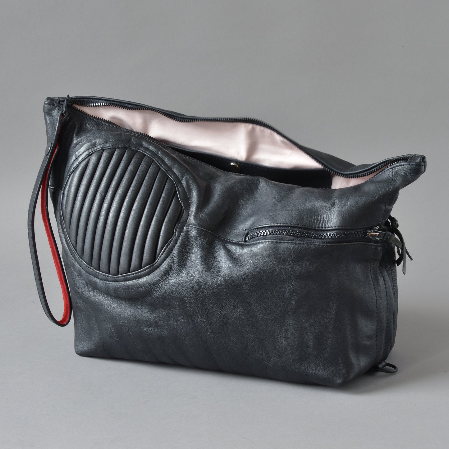 Lewis Leathers Clutch #012