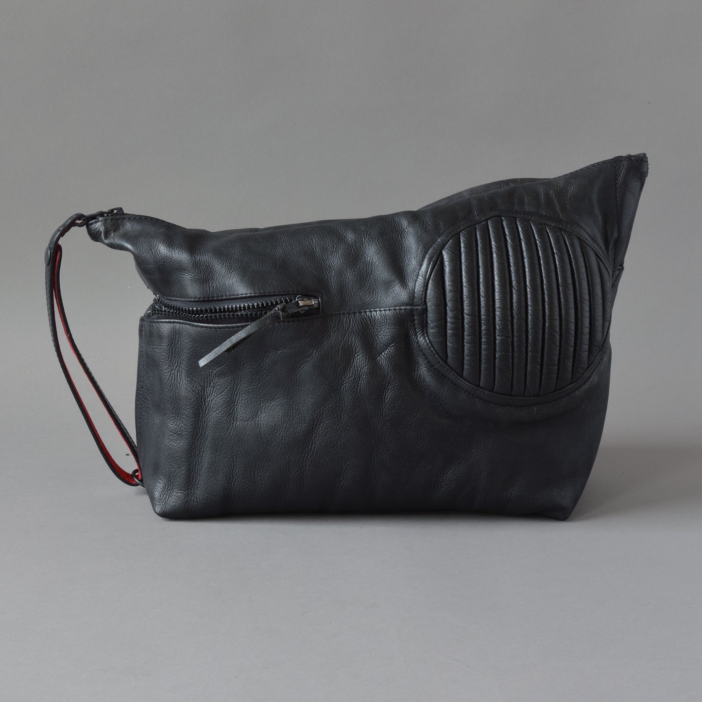 Lewis Leathers Clutch #012