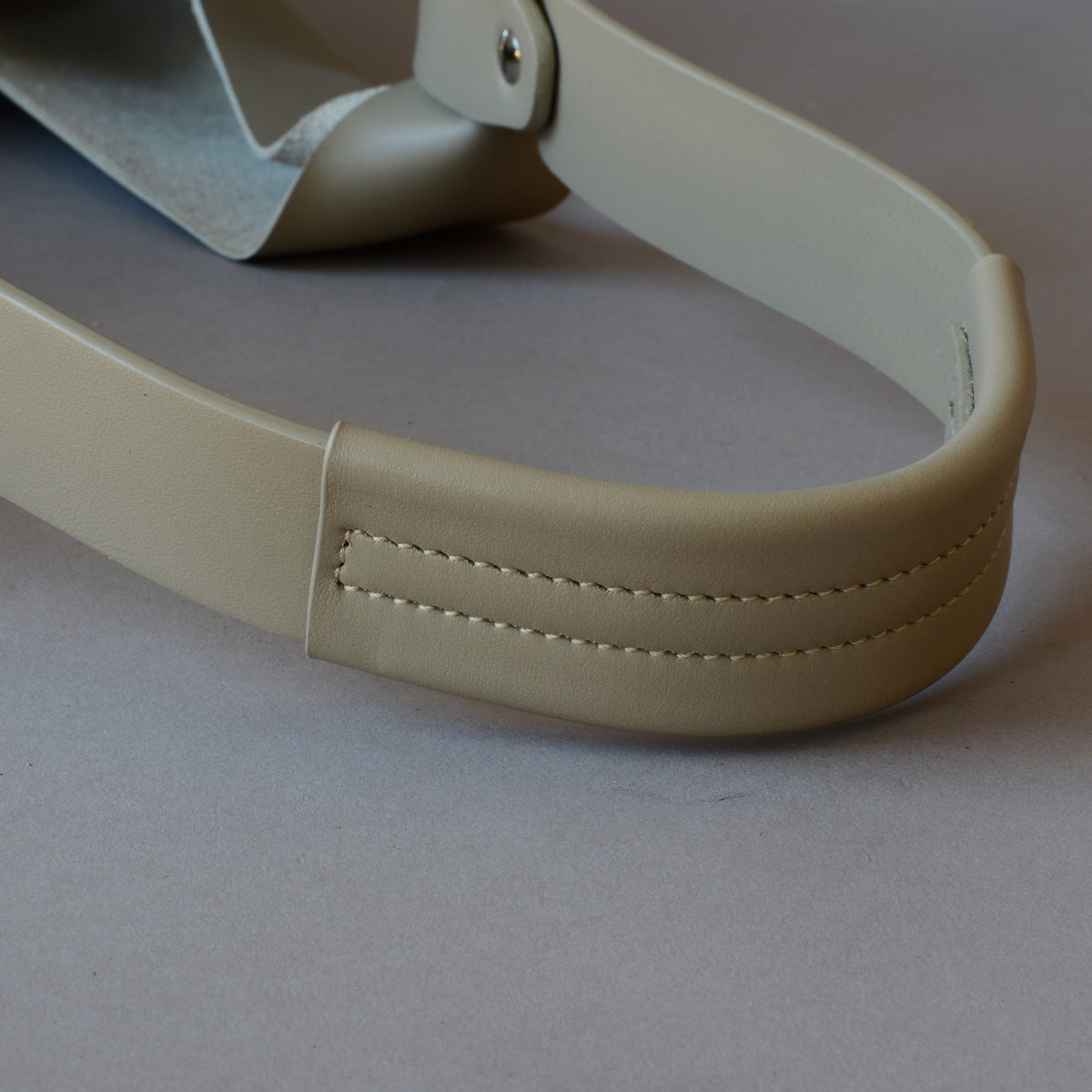 Bonnie Mini Beige