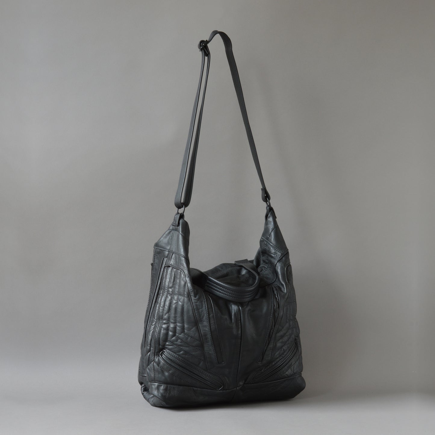 Diablo Tote #009