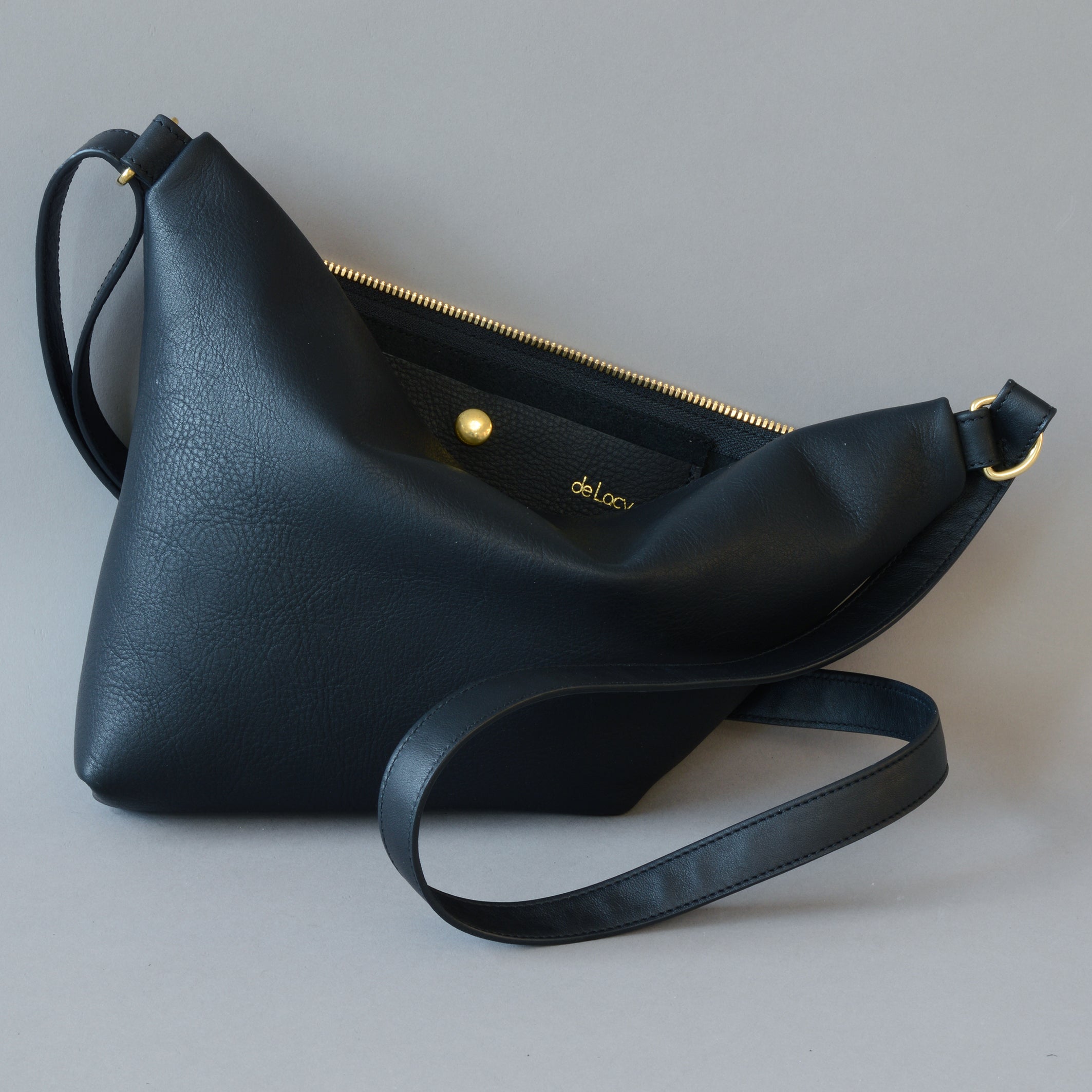 Emilie Mini Black – delacyonline