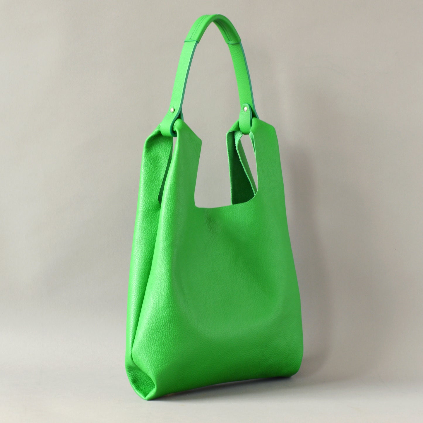 Bonnie Mini Pea Green
