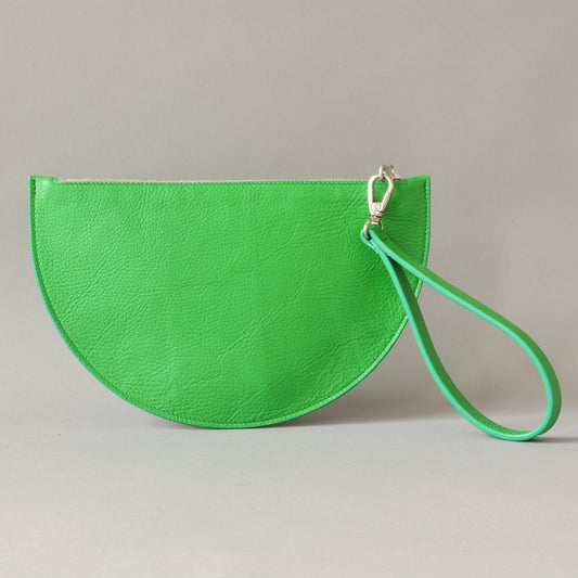 Connie Pea Green
