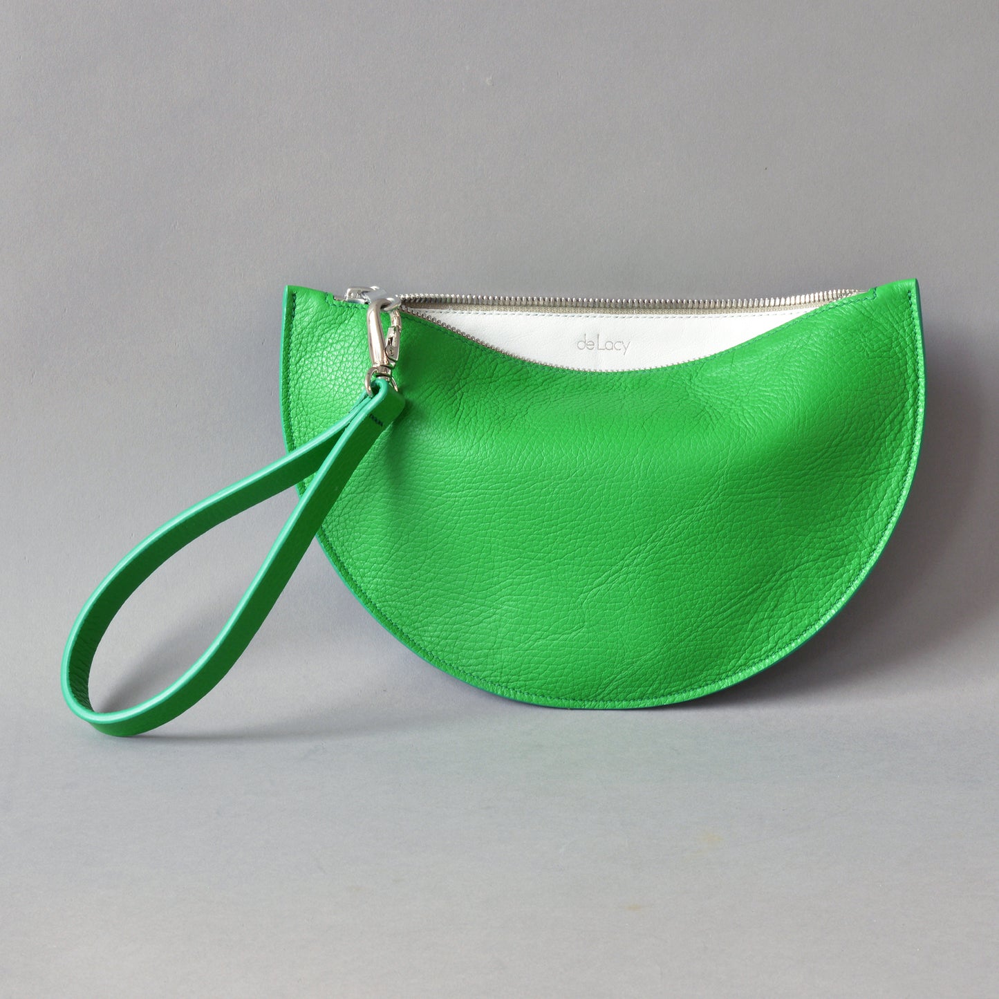 Connie Pea Green