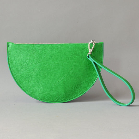 Connie Pea Green