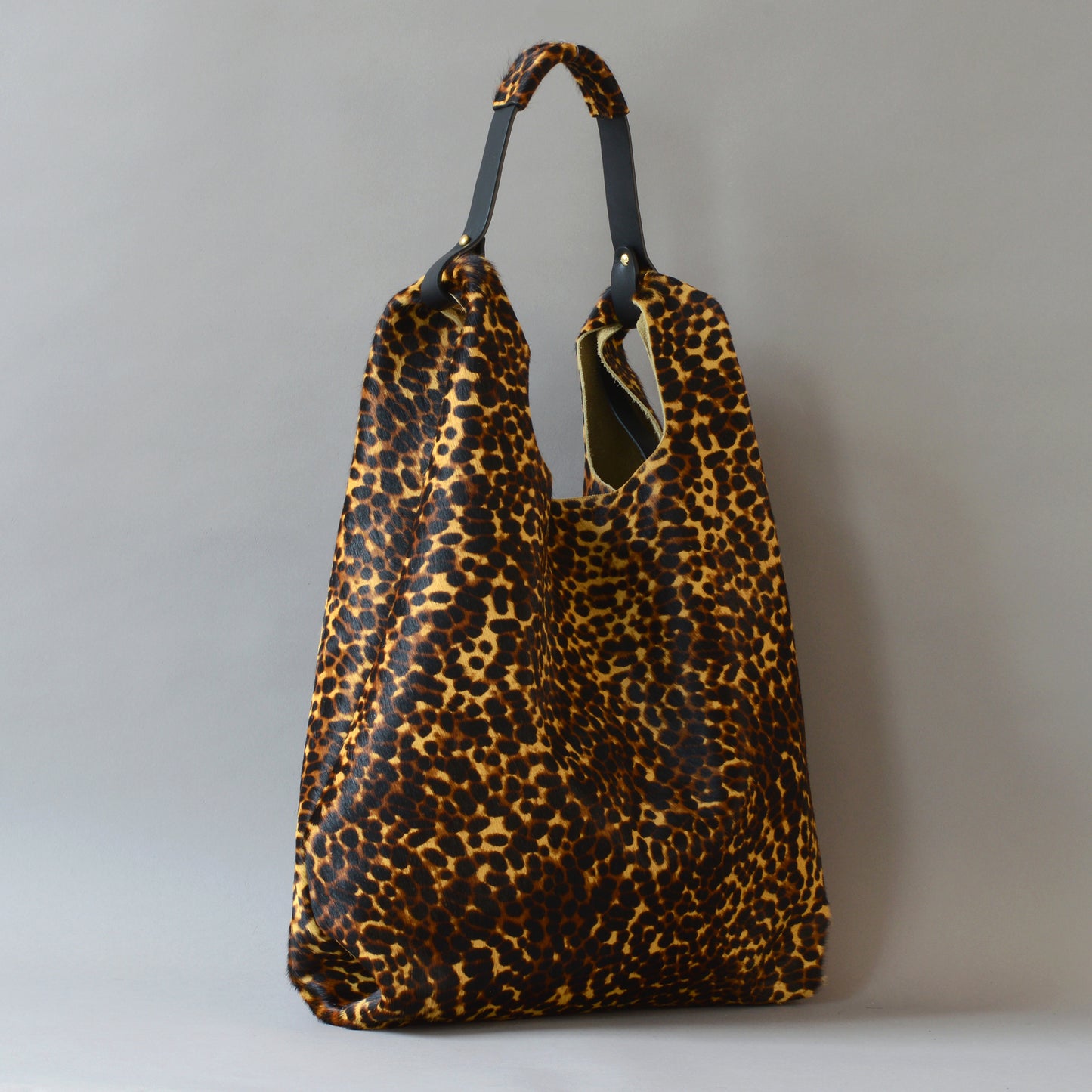 Bonnie Leopard