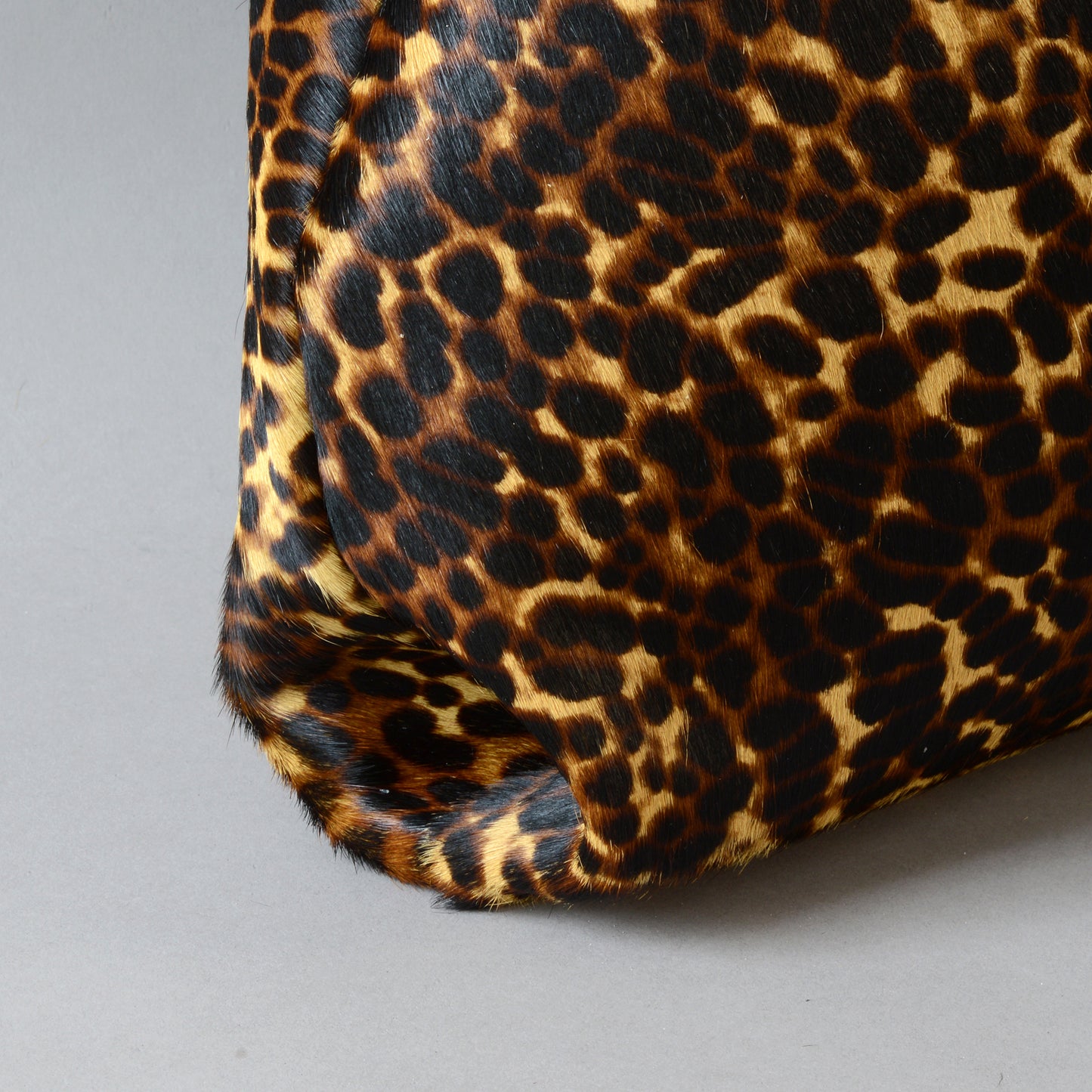Bonnie Leopard
