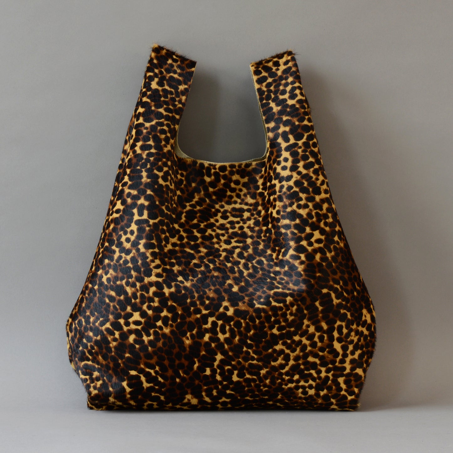 Bonnie Leopard