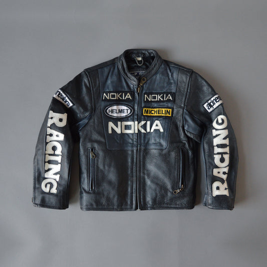 Nokia Racing Hobo #020