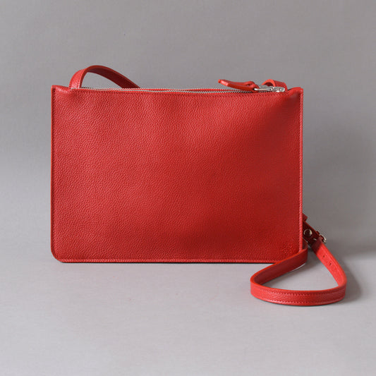 Colette Radiant Red