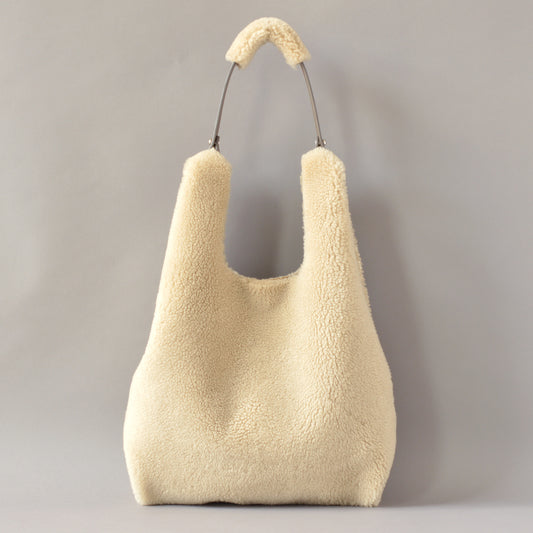 Bonnie Mini Shearling