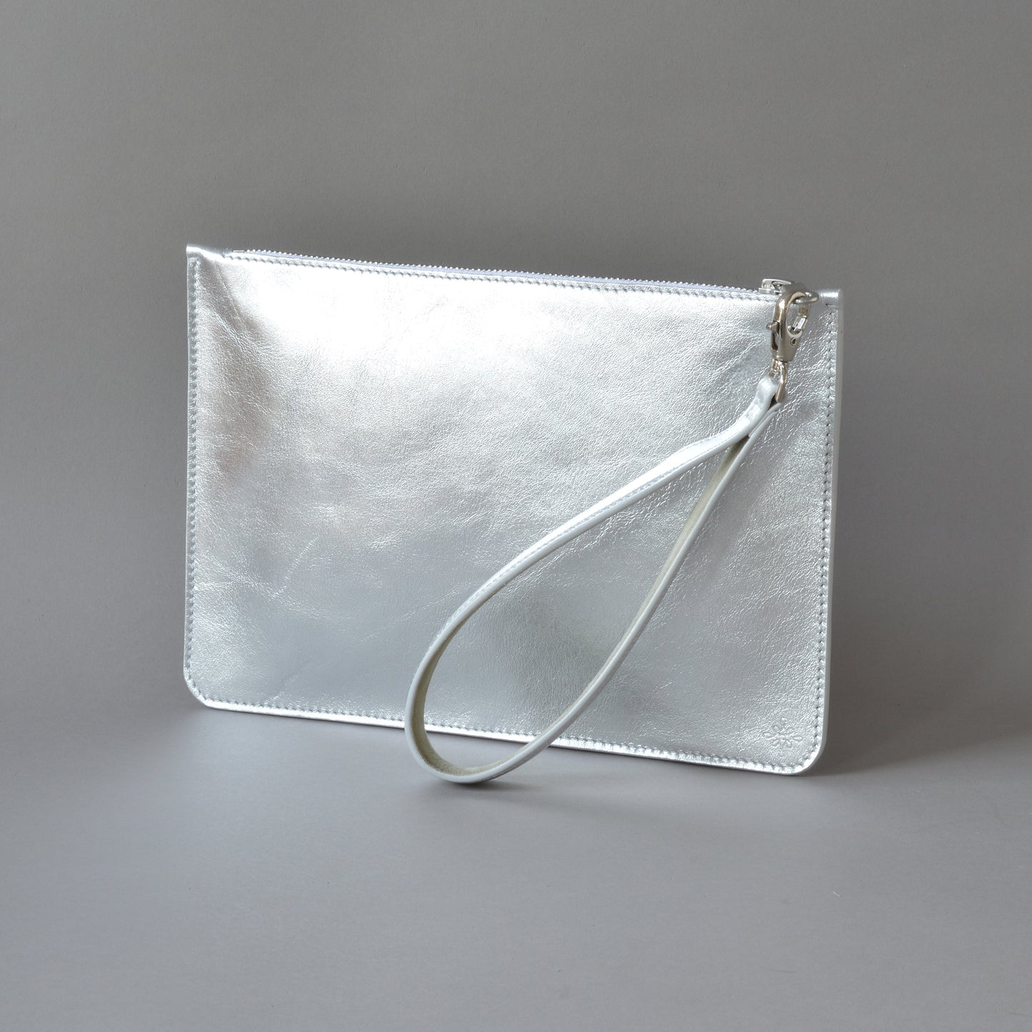 Coralie Silver