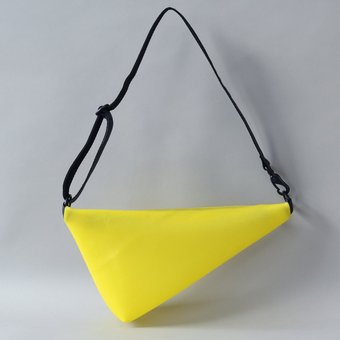 Scarlett Prism Yellow