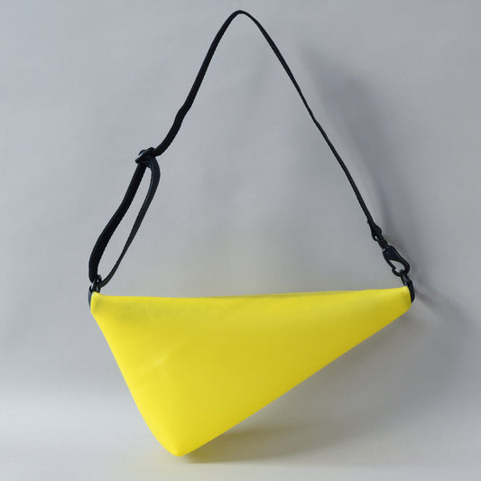 Scarlett Prism Yellow