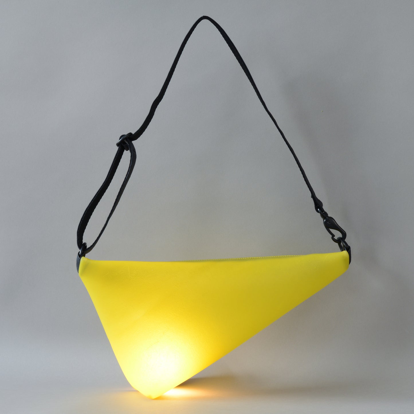 Scarlett Prism Yellow