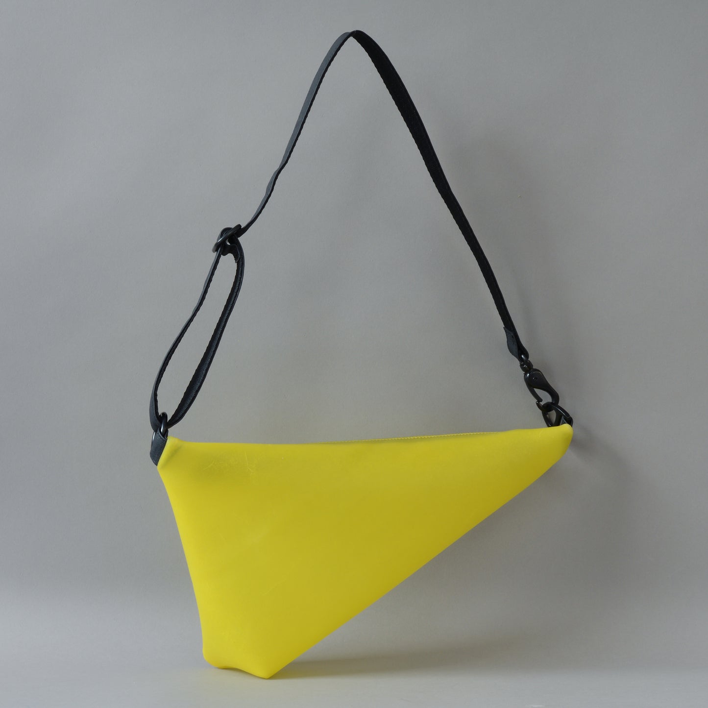 Scarlett Prism Yellow