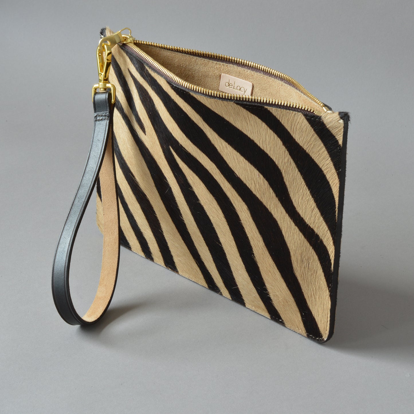 Coralie Wild Cat