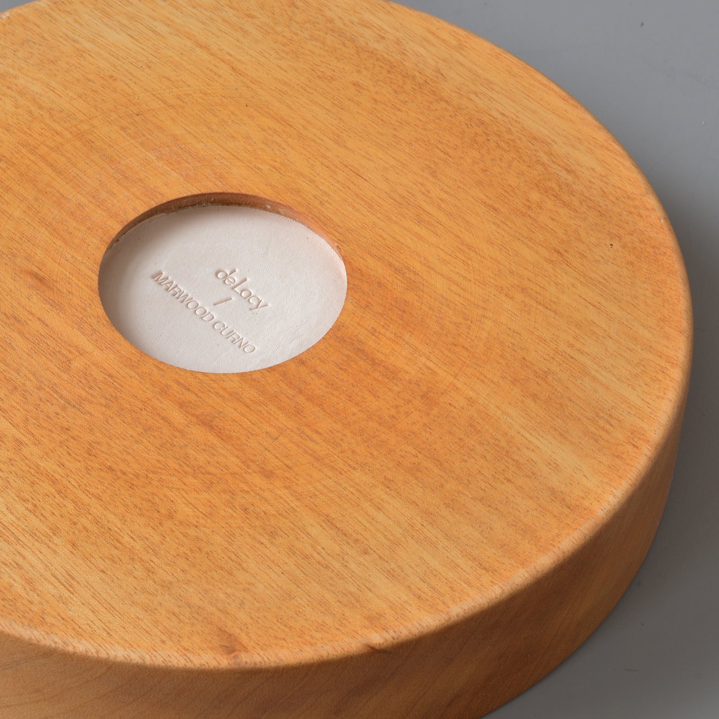 Catchall Iroko